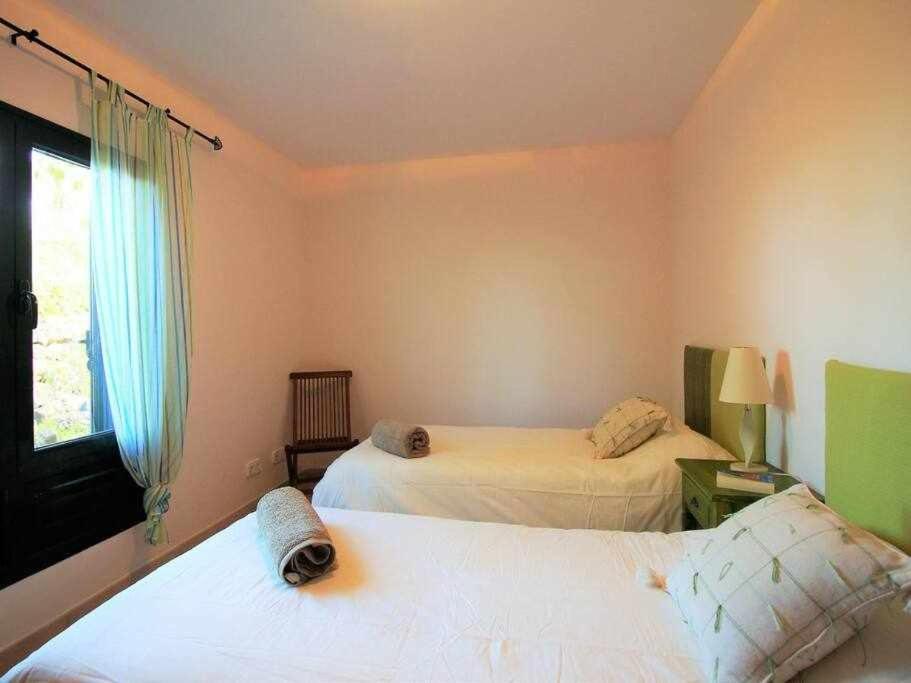 Apartamento La Cancela Las Breñas المظهر الخارجي الصورة