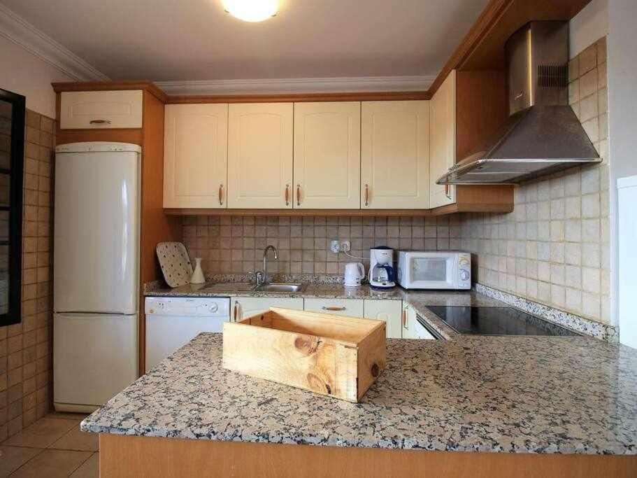 Apartamento La Cancela Las Breñas المظهر الخارجي الصورة