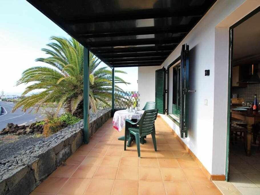 Apartamento La Cancela Las Breñas المظهر الخارجي الصورة