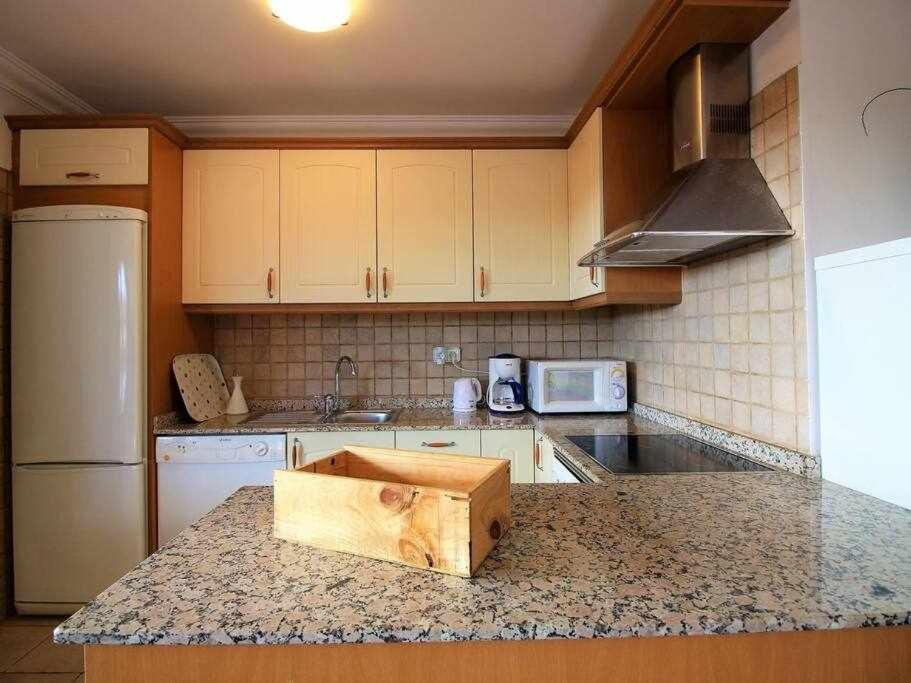 Apartamento La Cancela Las Breñas المظهر الخارجي الصورة