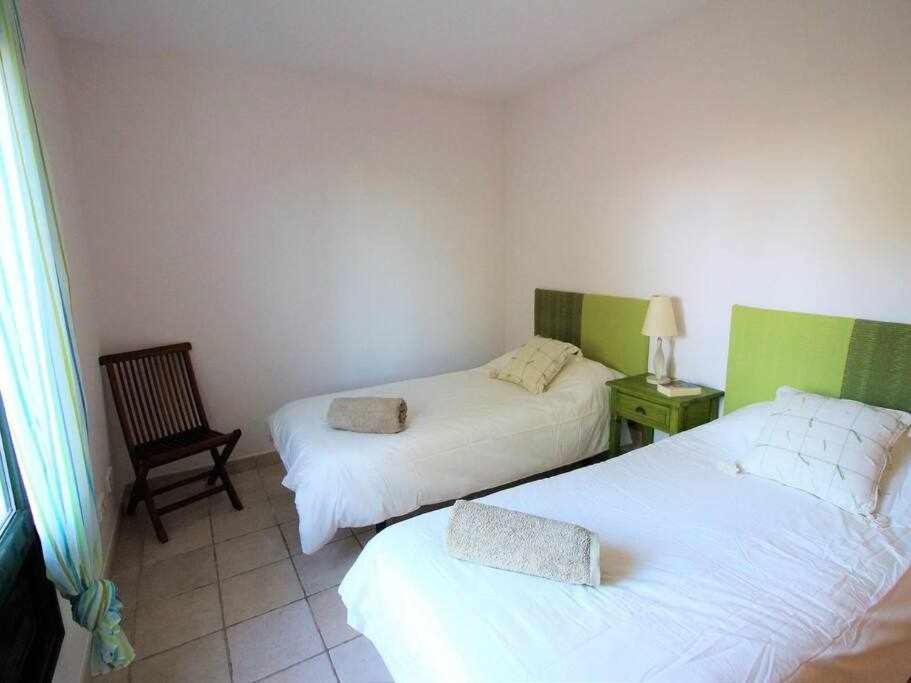 Apartamento La Cancela Las Breñas المظهر الخارجي الصورة