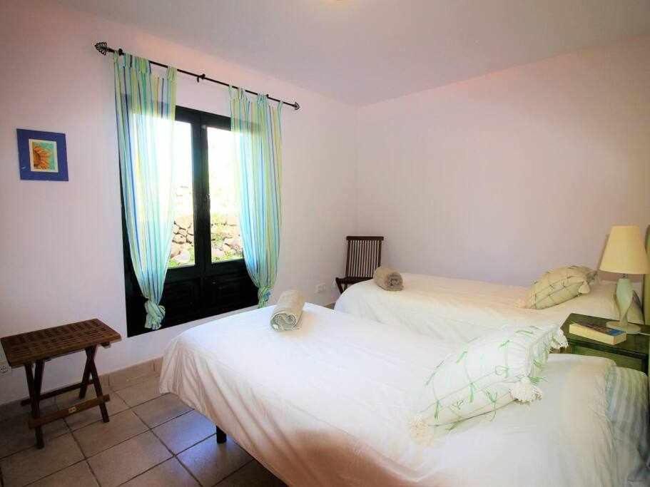 Apartamento La Cancela Las Breñas المظهر الخارجي الصورة