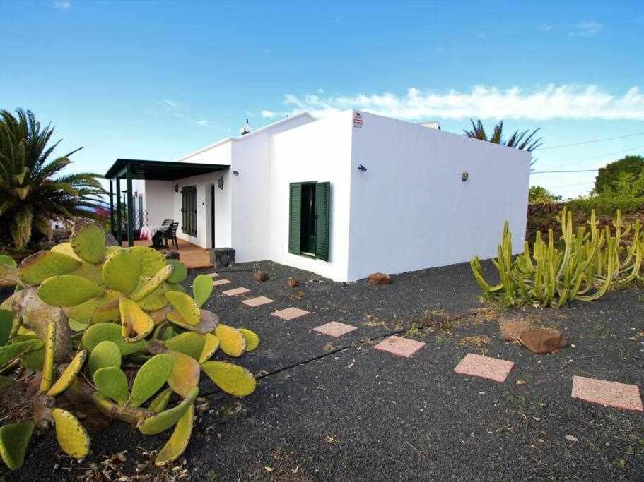Apartamento La Cancela Las Breñas المظهر الخارجي الصورة
